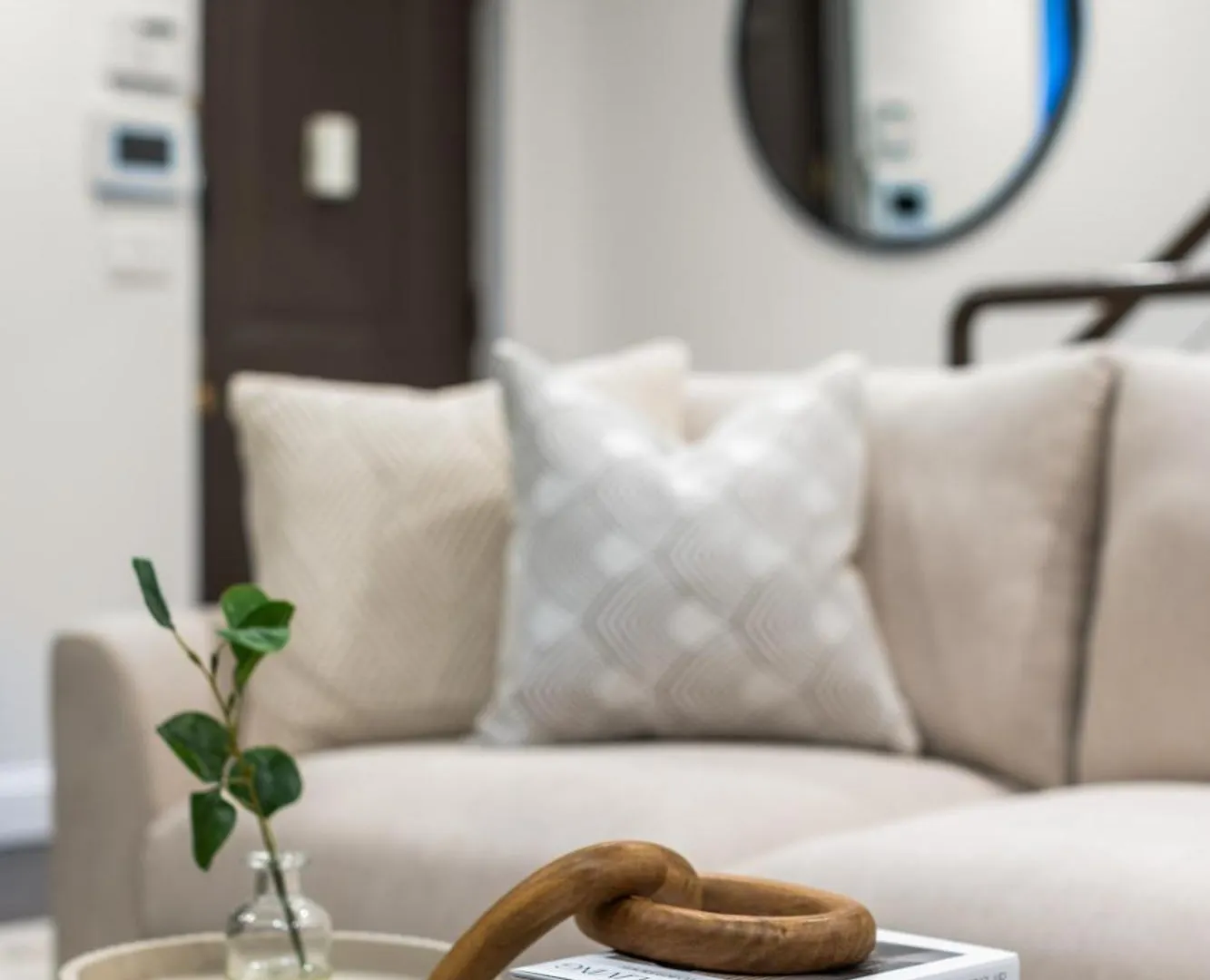 Stylish 3Br Designer Home In Harlem With Parking 纽约 0*,