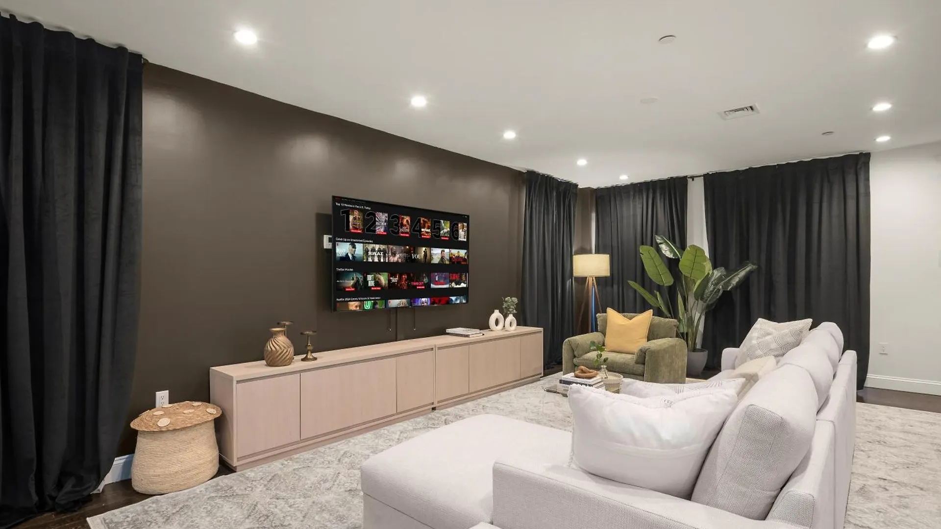 Stylish 3Br Designer Home In Harlem With Parking Nueva York