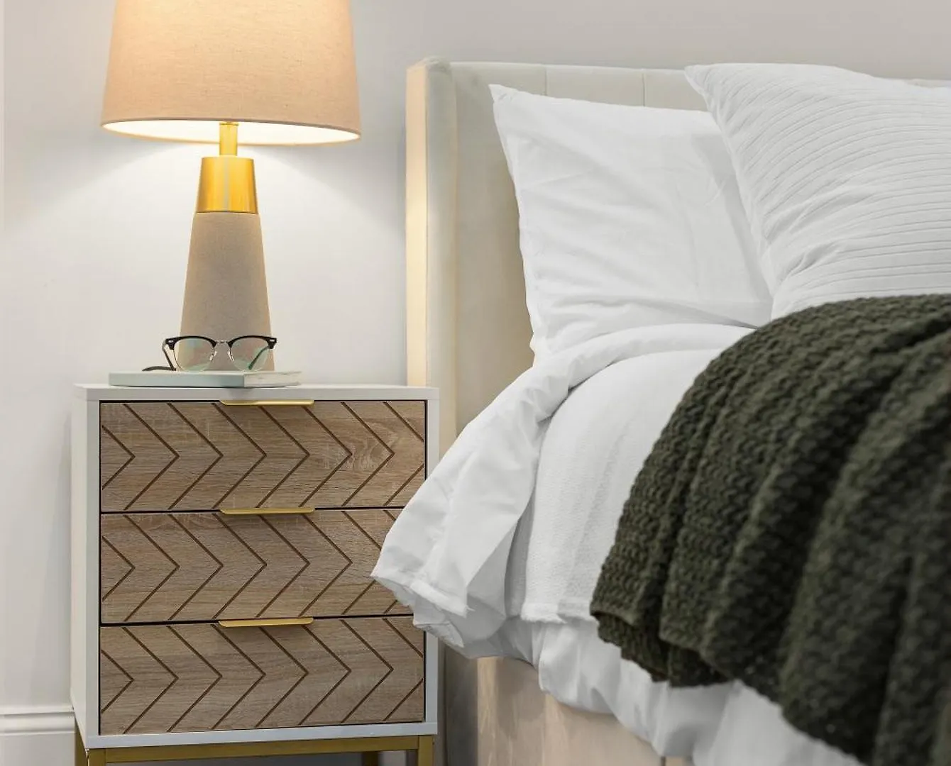 Stylish 3Br Designer Home In Harlem With Parking Nueva York